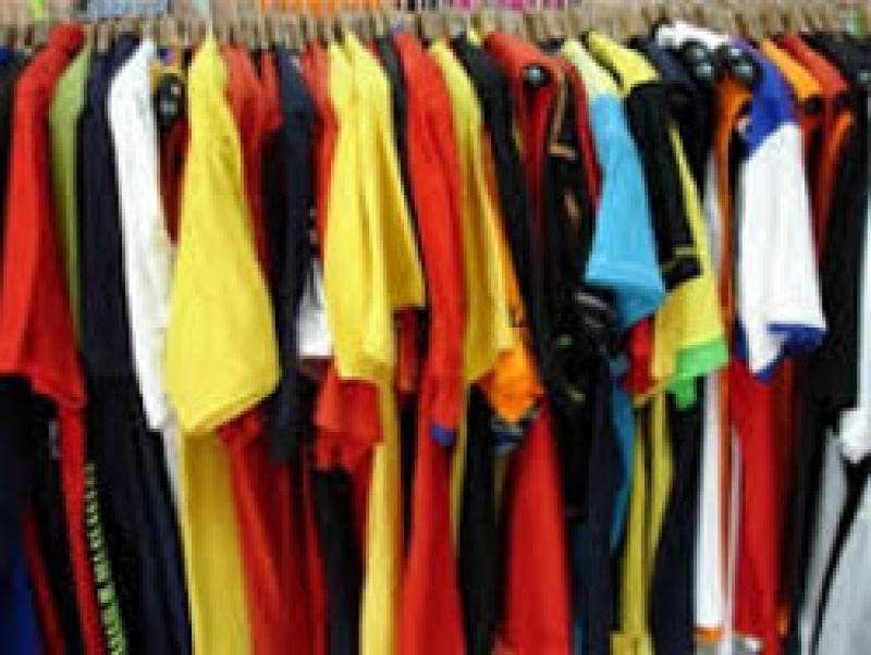 Торговля товарами бывшими в употреблении по ул. Чеканова запрещена