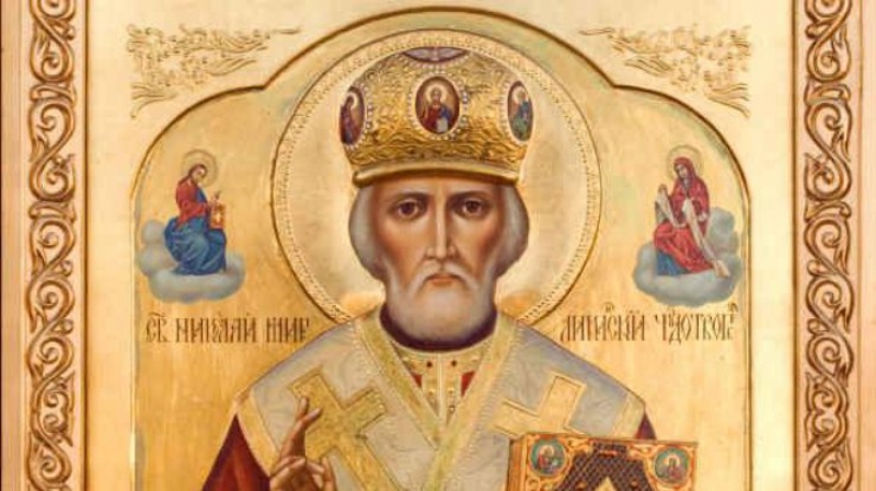 Муниципальные власти Чадыр-Лунги поздравляют с Днём Св.Николая Чудотворца