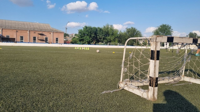 Объявлен конкурс на замещение вакантной должности директора спортшколы футбола &laquo;CEAD&Icirc;R&raquo;