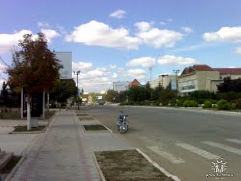 Примар Чадыр - Лунги требует обустроить трассу R-37