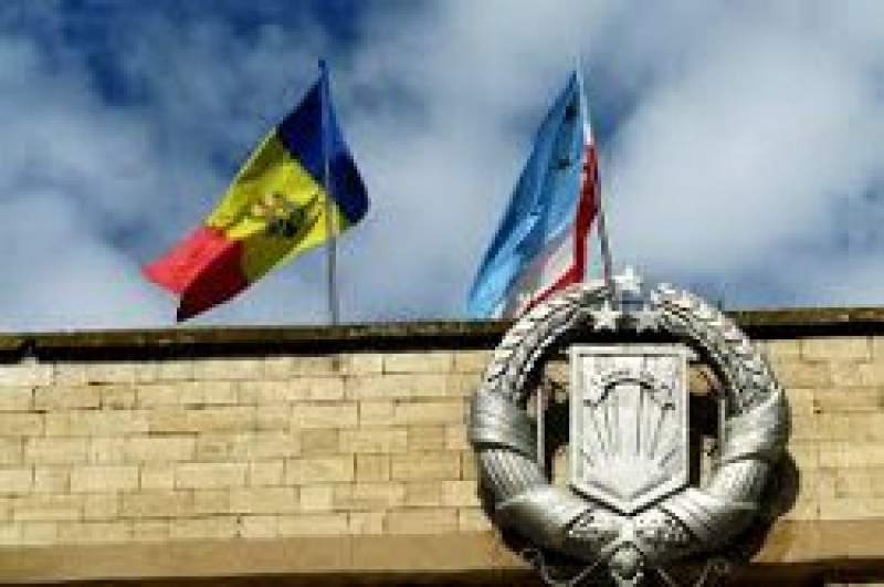 Глава Чадыр-Лунги обсудил с Башканом Гагаузии ряд проблем, сложившихся в городе