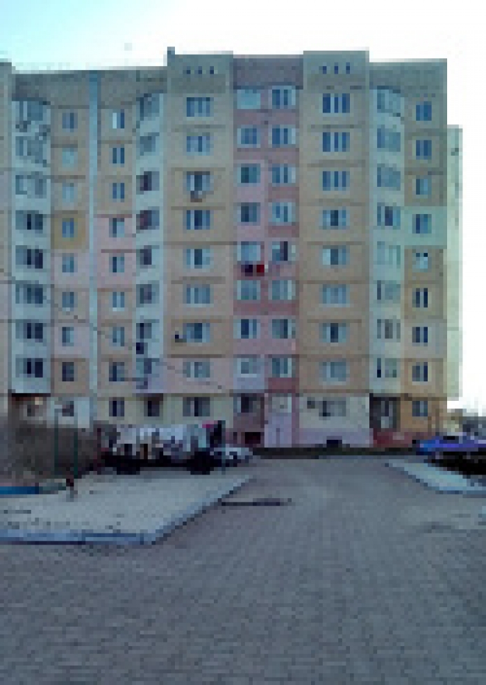 Ассоциация &ndash; идеальный вариант для жильцов