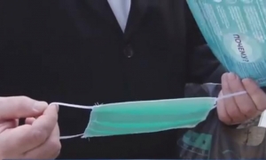 В случае нарушения санитарных норм коммерческие объекты будут закрыты на карантин