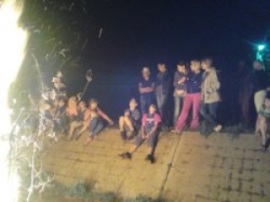 Количество желающих отдохнуть в детском лагере "Достлук" увеличилось вдвое