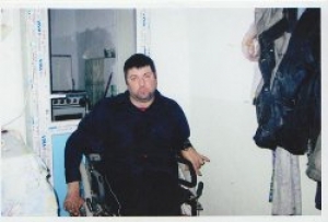 Человек нуждается в помощи!