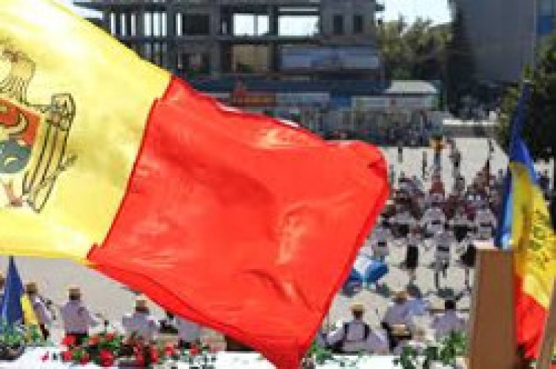 Программа празднования Дня независимости Молдовы