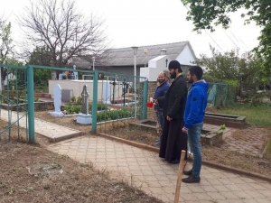 На Радоницу будет курсировать дополнительный автобус