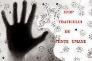 Не верьте ложным мечтам - скажите, НЕТ торговцам людьми!