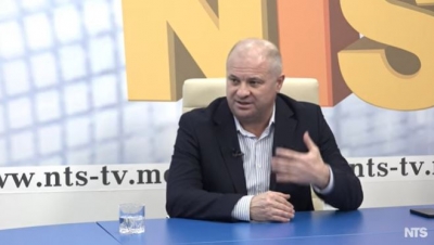 Анатолий Топал в передаче Грани Реальности на NTS о социальных программах, дорогах, бездомных собаках и многом другом