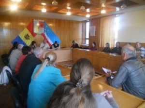 Прошло публичное обсуждение проекта решения об ограничении режима работы баров и кафе