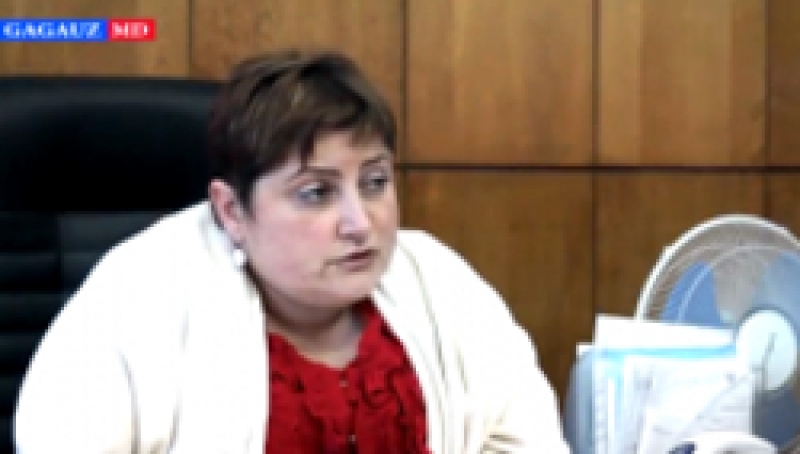 Любовь Захария: топал, топал депутат, лжет, как видит, супостат