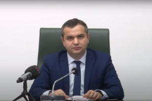 Динамика COVID-19 в Гагаузии за сутки: подтвержден один случай, под подозрением 3 человека