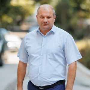 Анатолий Топал принял участие в передече GRT "Диалог в студии"