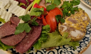 Продолжается прием заявок для участия в конкурсе на лучшую домашнюю продукцию