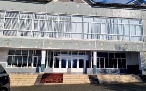 Чадыр-лунгский лицей им. М. Чакира будет отремонтирован и модернизирован