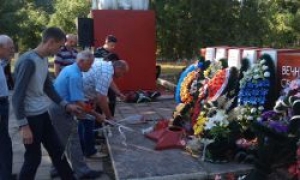 24 августа - День освобождения Молдавии