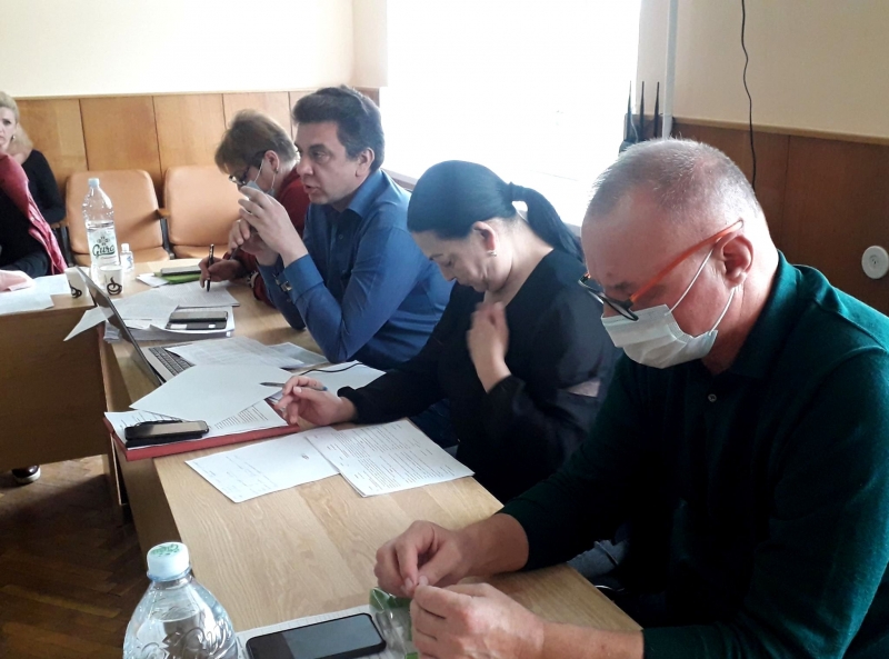 Чадыр-Лунгским Советом утверждено исполнение бюджета за 2019 год