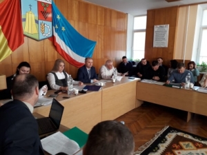 Советники утвердили новое положение о выделении земли под строительство