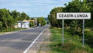 "Апэ-термо": Воды по улице Сыртмача не будет до вечера