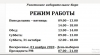 Выборы президента. Где находятся участковые избирательные бюро Чадыр-Лунги?