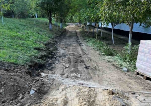 В гимназии П. Казмалы стартовали ремонтные работы