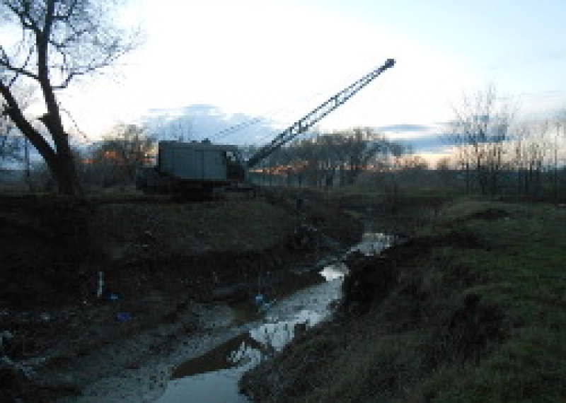 На развитие инфраструктуры Чадыр-Лунги в 2016 году было потрачено 8 млн. 800 тыс. леев