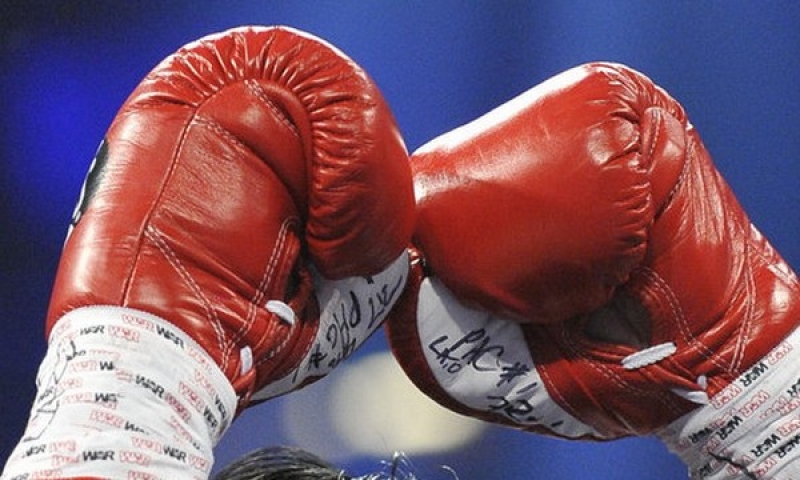 Международный турнир по боксу пройдет в Чадыр-Лунге