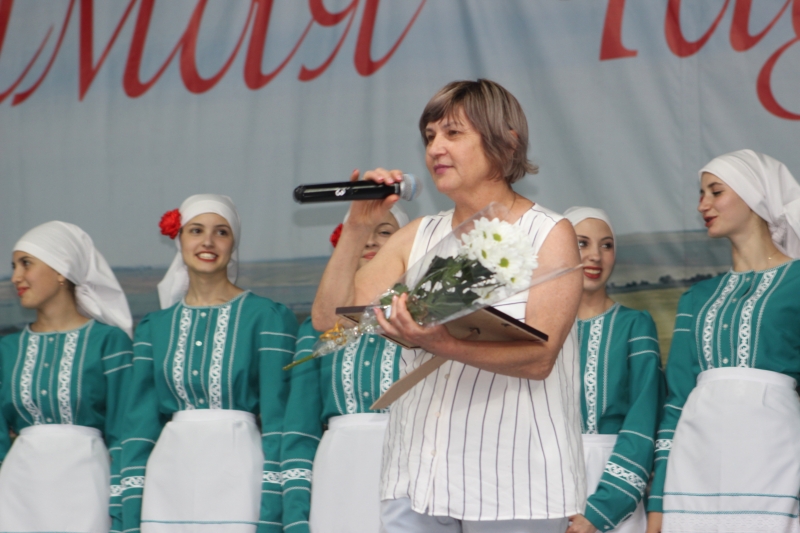 Награждение в День города Чадыр-Лунга: кому вручили грамоты и благодарственные письма