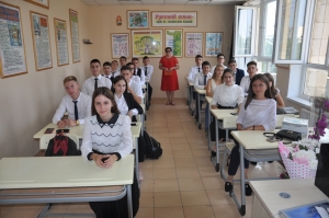 Лицей "Оризонт" возобновляет курсы по английскому языку и математике