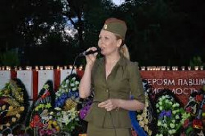 Программа празднования Дня Победы в Чадыр-Лунге