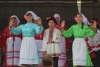 Фестиваль GAGAUZ T&Uuml;RK&Uuml;S&Uuml; - 2018 в Чадыр-Лунге (Видео)