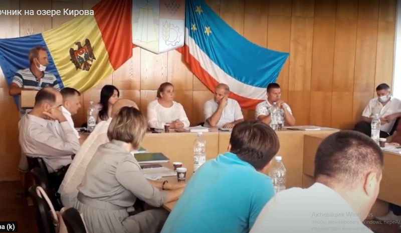 Источник с питьевой водой у кировского озера хотят восстановить (ВИДЕО)