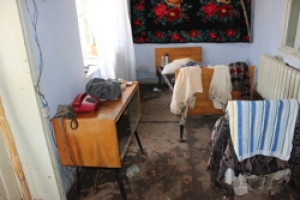 ТПП оценила ущерб, нанесенный имуществу горожан ливневыми дождями