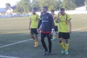 Городская Футбольная команда сыграет с командой ФК &laquo;Прут&raquo;