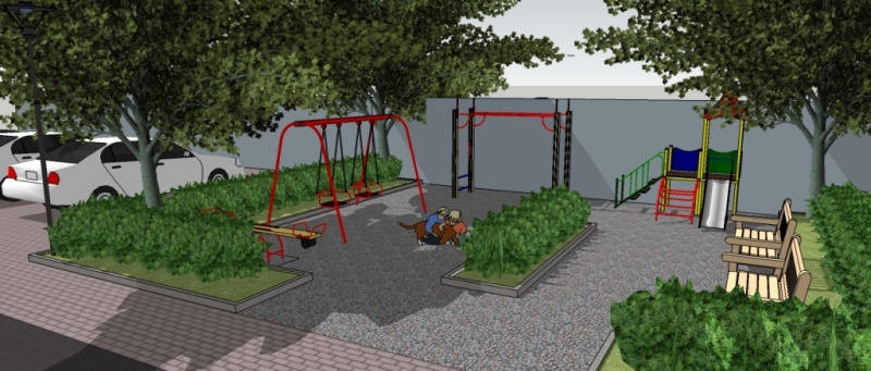 В Чадыр-Лунге работает кружок абстрактного мышления