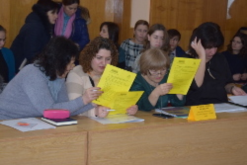 Предупреждение насилия в семье - главная тема Регионального форума