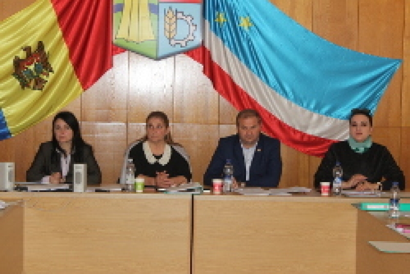 Утверждены условия договора о передаче Исполкому земельного участка