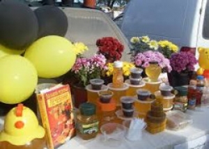 Известна программа празднования Касым в Чадыр-Лунге