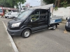 Примэрия Чадыр-Лунги приобрела очередной автомобиль для хозяйственных нужд
