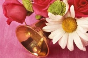 Примар города поздравляет выпускников гимназий и лицеев с Последним звонком!