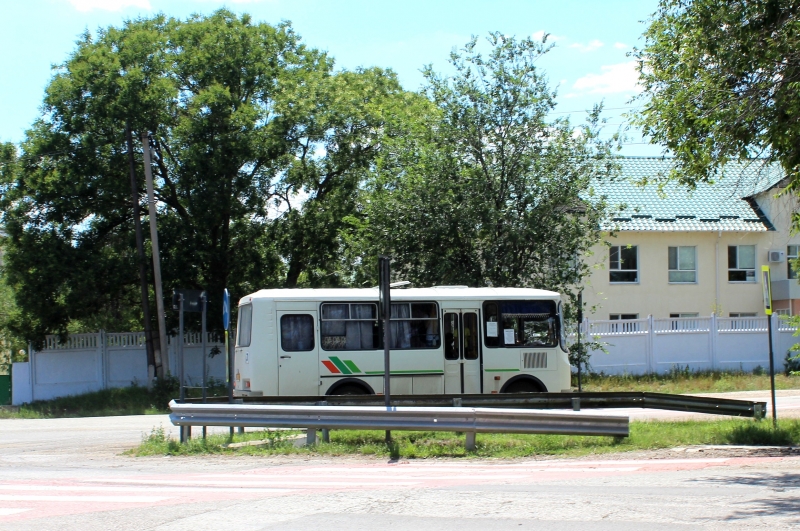 В Чадыр-Лунге запустят новый маршрут общественного транспорта