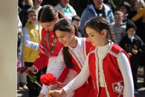 В Чадыр-Лунге прошел фестиваль в память о Михаиле Чакире