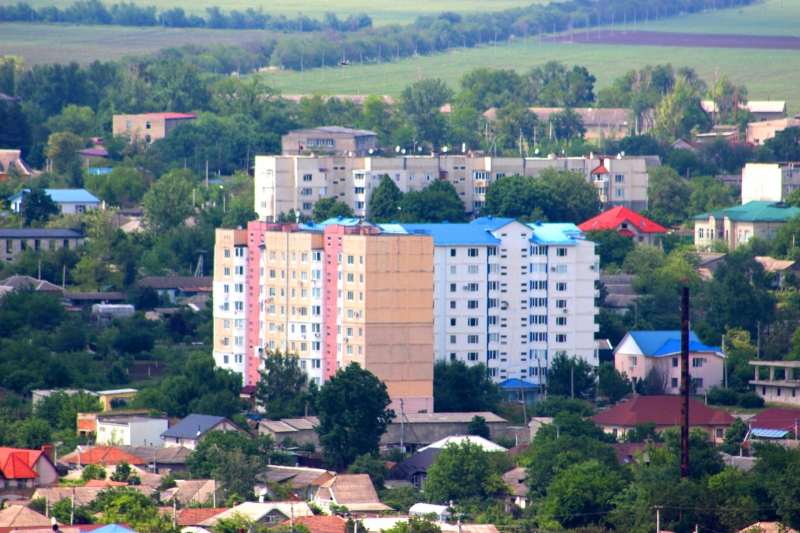 Premier Energy Distribution информирует об отключении электроэнергии на нескольких улицах Чадыр-Лунги