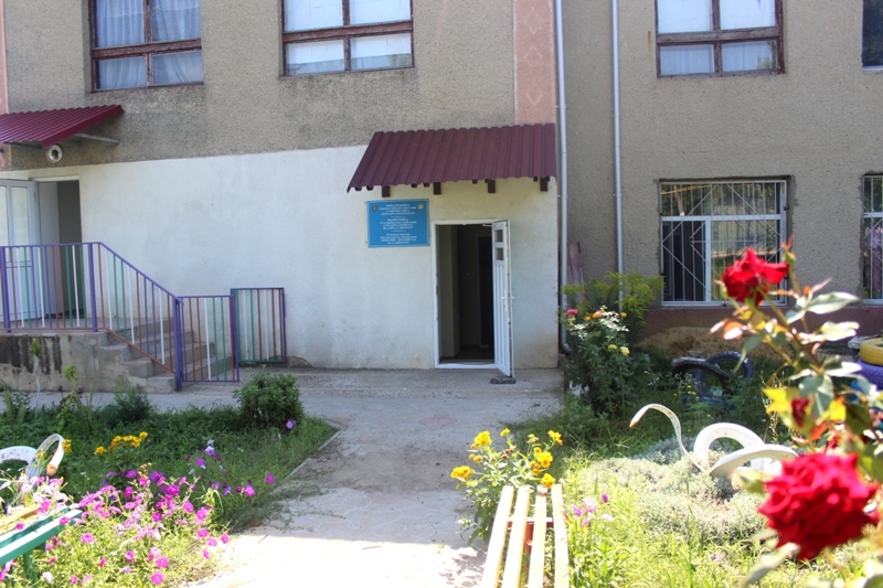 Детские сады открыли свои двери