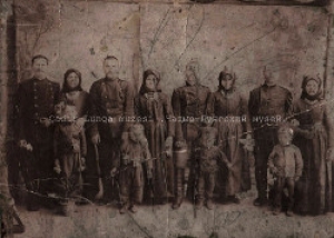 И снова о героях войны