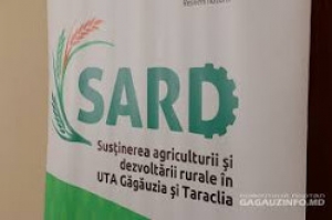 Второй тур конкурса грантов, предоставляемых Европейским Союзом для развития предпринимательства, продлевается