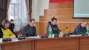 Отчет Совета муниципия Чадыр-Лунга