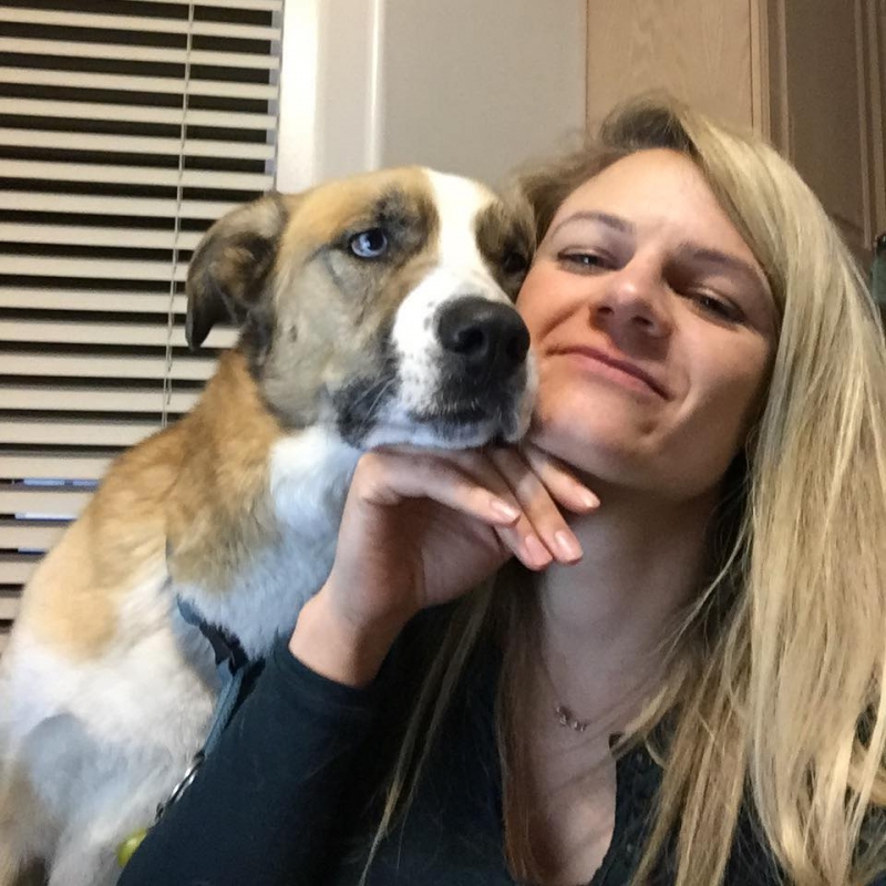 Елена Барлоу. Американская мечта, трудное детство и благие дела