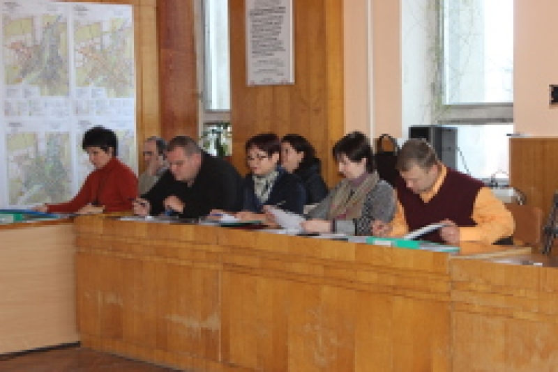 Два советника будут задействованы в работе комиссий по замещению вакантных должностей