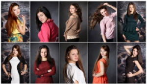 Подходит к завершению подготовка к конкурсу "Буджакская красавица - 2013"